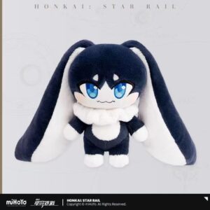 周邊|崩壞RPG|帕姆|日用百貨|公仔玩偶|帕姆毛絨玩偶（連服飾）