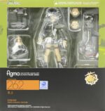 Figma 262 Kantai Collection Kan 艦娘Colle Kitakami 北上