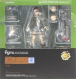 Figma 267 大井