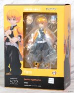 Figma 522 我妻善逸(特典版)