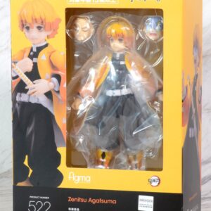 Figma 522 我妻善逸(特典版)