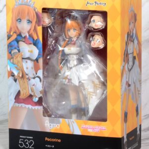 Figma 532 貪吃佩可(特典版)