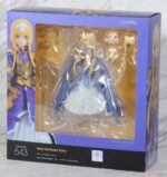 Figma 543 愛麗絲‧辛賽西斯‧薩提