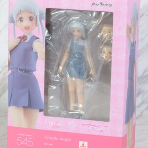 Figma 545 嵐千砂都