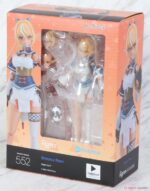 Figma552 不知火芙蕾雅(特典版)