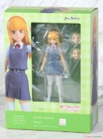 Figma 555 平安名堇