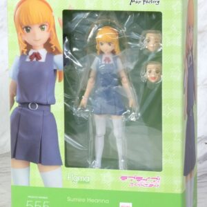 Figma 555 平安名堇