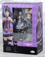Figma 558 凱留(特典版)