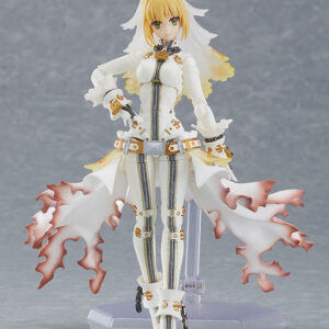 Figma 559 尼祿‧克勞狄烏斯(特典版)