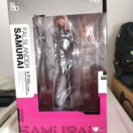 FALSLANDER SAMURAI 1/7 Complete Figure