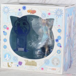 Nekopara Vanilla Chinese Dress Ver. 1/7 Complete Figure