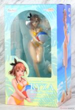 Atelier Ryza 2: Lost Legends & the Secret Fairy Ryza (Reisalin Stout) Swimsuit Ver. 1/7 Figure