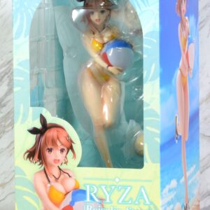 Atelier Ryza 2: Lost Legends & the Secret Fairy Ryza (Reisalin Stout) Swimsuit Ver. 1/7 Figure