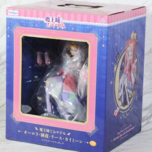 Sleepy Princess in the Demon Castle Aurora Sya Lis Goodereste (PVC Figure)