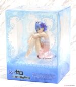 Re:ZERO -Starting Life in Another World- Rem Birthday Lingerie Ver. 1/7 Complete Figure