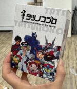 タツノコプロ