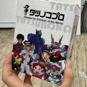 タツノコプロ