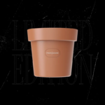 權志龍官方應援棒支架 G-DRAGON OFFICIAL LIGHT STICK CRADLE