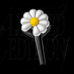 權志龍官方應援棒 G-DRAGON OFFICIAL LIGHT STICK